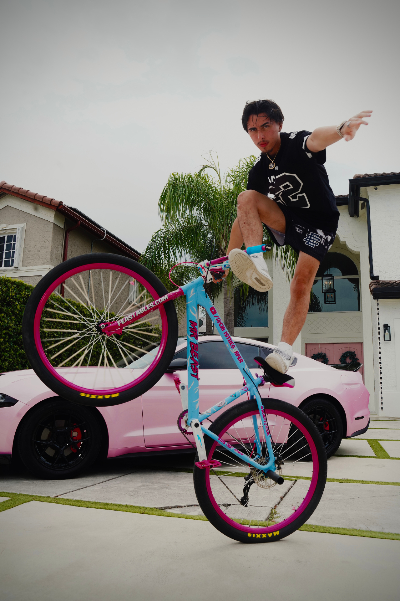 Christhesurfer